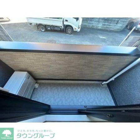 マイユクールの物件内観写真